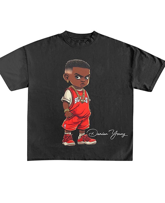 Signature Tee